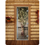    DoorWood () 80x190   A011 