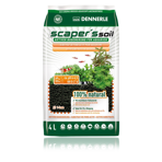    Dennerle Scapers Soil, 4 