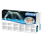     intex multi-color led pool sprayer,  28089